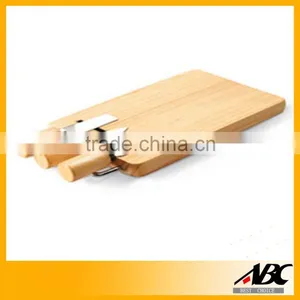 Kitchen Utensil Stainlees Steel Cheese Slicer thumbnail-4