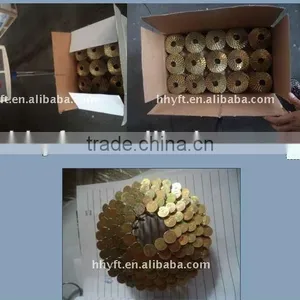 Coil Nail China Supplier on Hot Sale thumbnail-3