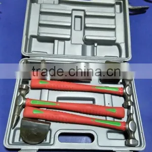 Car Repairing Tools Kit 7pcs thumbnail-1
