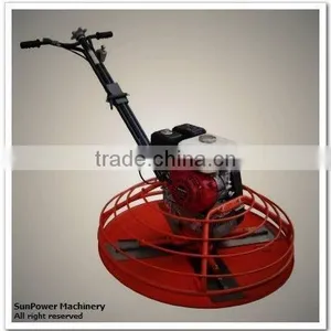 Power Trowel thumbnail-1