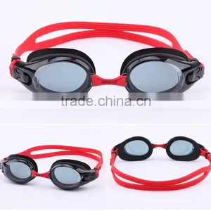 Easy to Adjust and Durable Swimming Goggles thumbnail-3