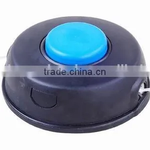 Portable Brush Cutter Nylon Head DL-2240 thumbnail-2
