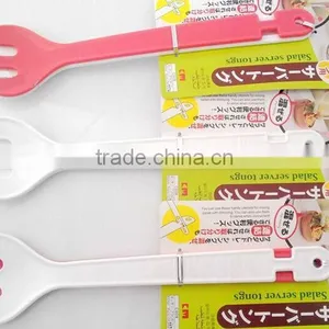 Japan Style Salad Serving Tools , Spoon and Fork thumbnail-5