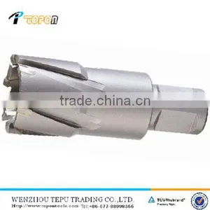 TCT Annular Cutter With Weldon Shank thumbnail-1