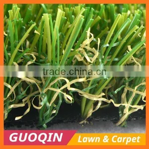 25mm High Quality Garden or Landscaping Artificial Grass thumbnail-1