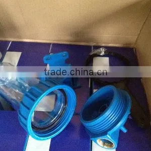 20 Inch Big Blue Mineral Water Filter RO System Water Purifier for Commercial Water Purifier thumbnail-3
