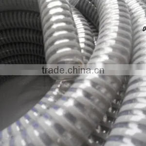 Water Pump PVC Helix Suction Hose thumbnail-2
