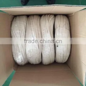 Good Performance Steam Transport Flexible Silicone Hose thumbnail-4
