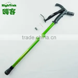 Led Flashlight Walking Stick for Old thumbnail-5