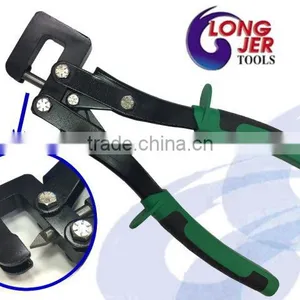 12inch (300mm) Fashtening Stud Crimp Pliers for Cutting Tools thumbnail-2