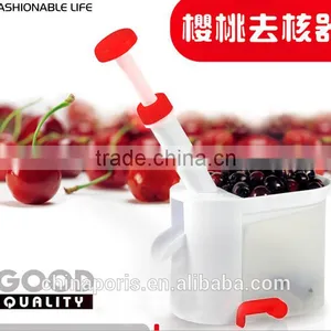 2017 Good Quality Dulex Cherry Corer Remover/ Oliver Pitter /fruit Stone Remover thumbnail-2