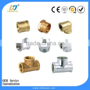 All Type Brass / Copper Pipe Fitting thumbnail-1