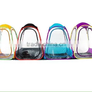2016 New Concept PVC Tent Fishing Tent Viewing Tent to Watch the Game Fashion Viewing Tent thumbnail-2