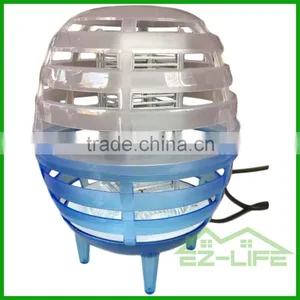 2017 High Quality Best LED Light Electric Trap Mosquito Killer Machine thumbnail-1
