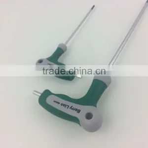 BERRYLION 4mm T Handle Ball End Allen Key With Cheap Price thumbnail-4