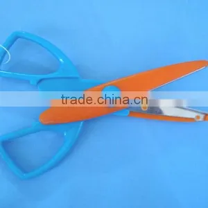 High Quality Stainless Steel Lace Scissors thumbnail-1