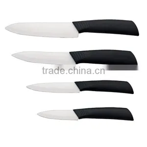 Zirconia Ceramic Ktichen Knife Set thumbnail-1