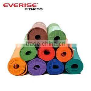 NBR Yoga Mat thumbnail-1