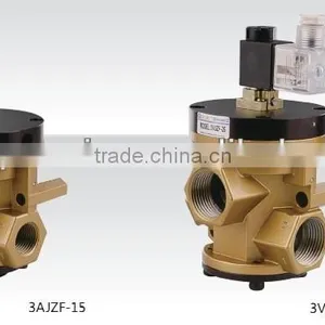 JZF Series Cut-off Solenoid Valvewith High Quality thumbnail-1