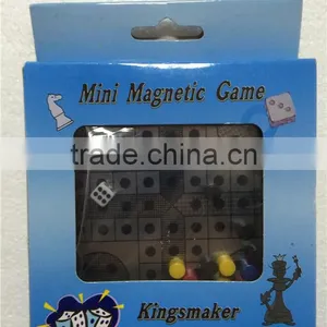 Mini Magnetic Ludo Game thumbnail-1