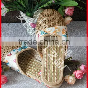 2015 Cheap Bamboo Slippers thumbnail-1