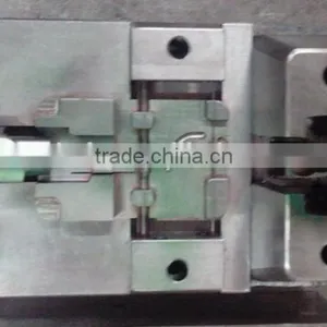 3 Pcs Set of Plastic Electric Socket Mould for Medical Instrument thumbnail-3