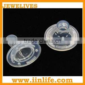 Injection Baby Liquid Silicone Rubber Nipple thumbnail-1