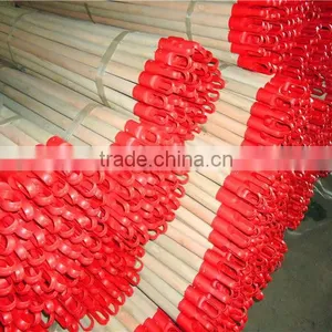 Adjustable Mop Wooden Stick Handle thumbnail-1