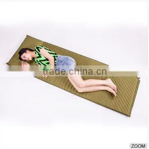 Pongee PVC Fabric Camping & Beach Matress thumbnail-2