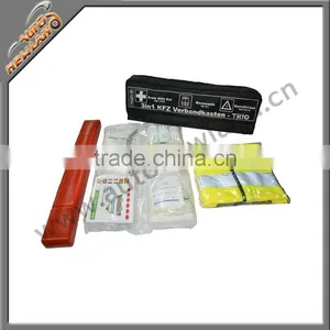 DIN13164 First Aid Kit thumbnail-1