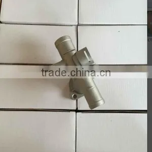 THERMOSTAT HOUSING 06A121132AP thumbnail-1