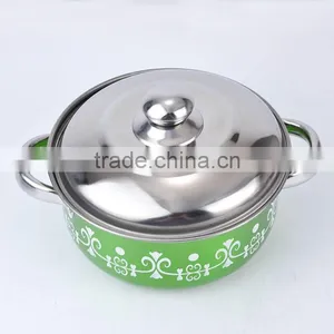 Good Quality 100L Stainless Steel Pot/Cooking Tools thumbnail-1