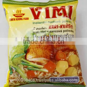 Instant Noodles 50g in Bag With Many Flavours thumbnail-4