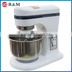 Commercial Bakery Equipment 20 Liter Cake Planetary Mixer Machine Planetary Egg Beater Dough Stand Mixer thumbnail-1