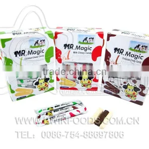Milk Flavor Soft Candy thumbnail-1