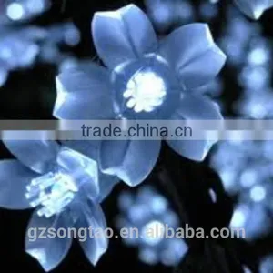 Design From Eruope Fake Indoor Outdoor Cherry Blossom Tree Add to More Light thumbnail-3