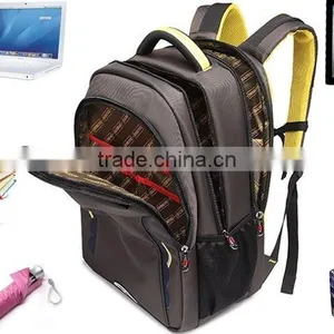 HOT New Design Backpack Laptop Backpack thumbnail-4
