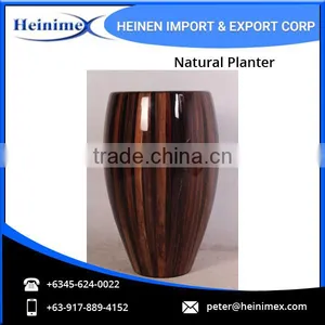 Standard Export Quality Planters With Resin Lamination thumbnail-3