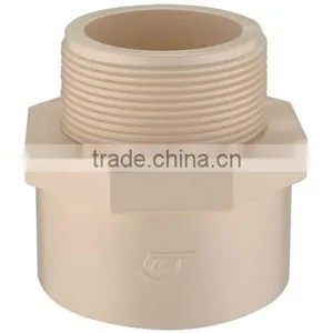 ASTM D2846 CPVC PIPE FITTINGS thumbnail-3