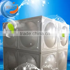 Huili Stainless Steel Container thumbnail-1