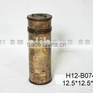 WOODEN Wine BOX thumbnail-1