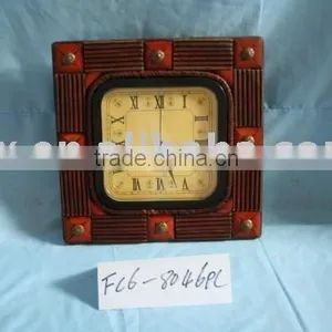 Desk Clock thumbnail-1