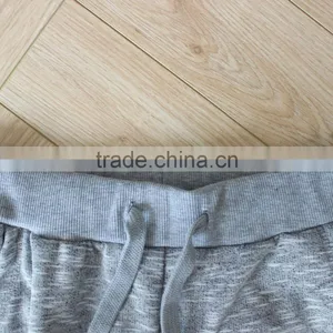 Skinny Fitted Mens Custom Joggers Sweat Pants thumbnail-2
