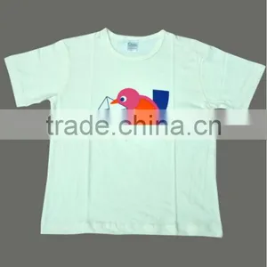 Organic Cotton Boys T Shirt thumbnail-1