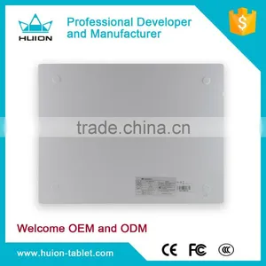 Best Selling! Slim Huion A3 LED Drawing Sketch Tracing Board Light Tracing Pad thumbnail-4