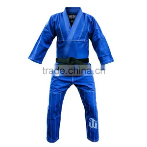 Jiu Jitsu Uniforms thumbnail-4