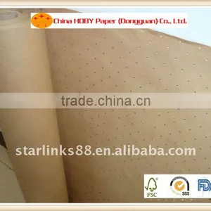 Thin Kraft Paper With Good Quality thumbnail-1