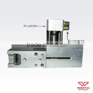 Pneumatic Butterfly Hole Puncher thumbnail-1