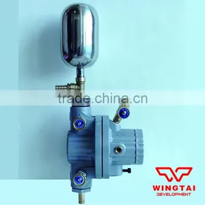 Diaphragm Pump With Buffer Tank thumbnail-6