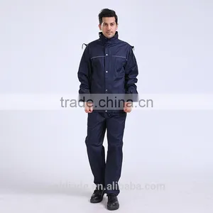 High Quality Most Popular Motorcycle Rain Coat Waterproof thumbnail-3